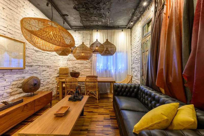 Sofa Chester